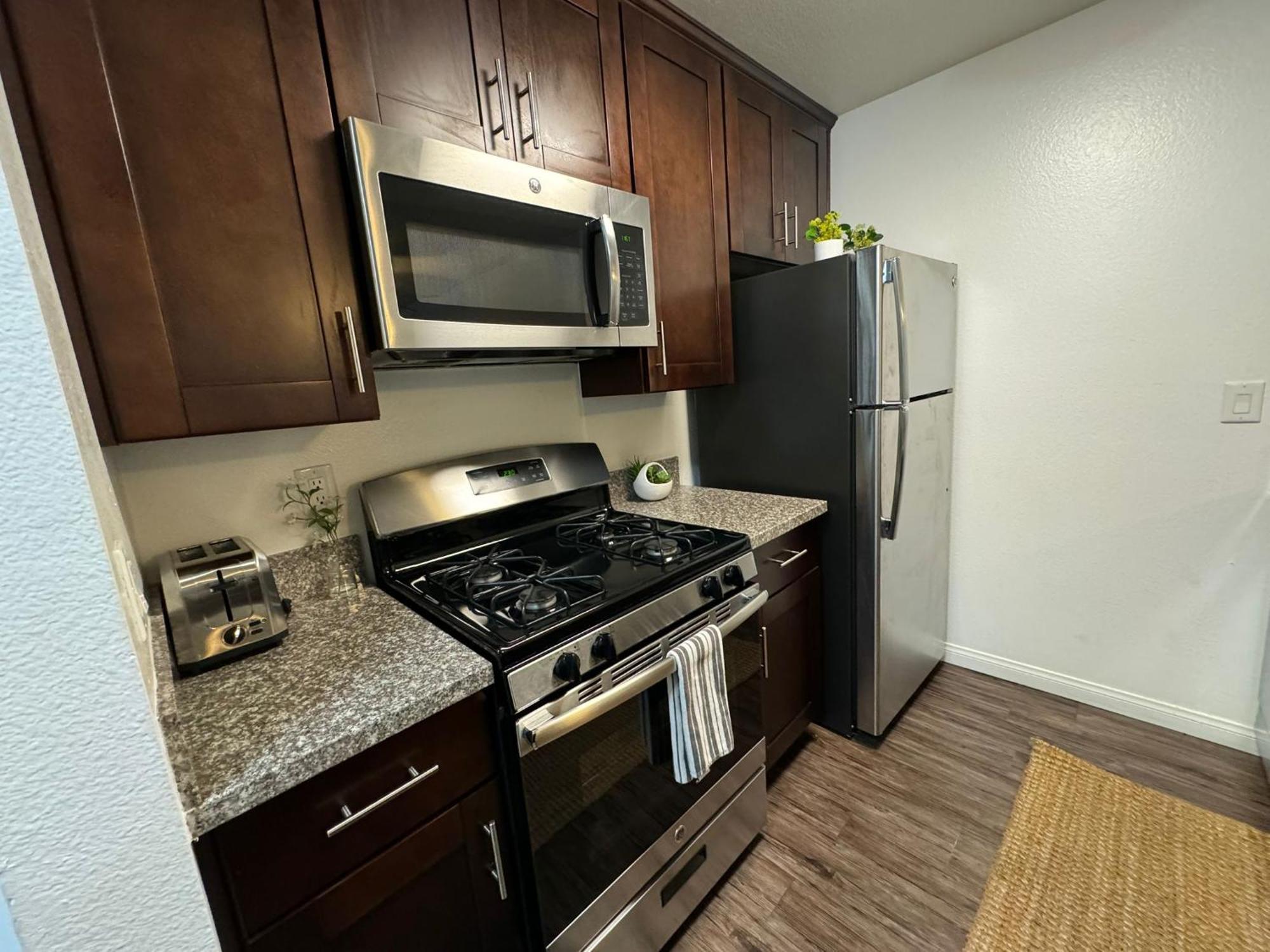 Appartement Incredible Two Bedroom Hollywood Free Parking