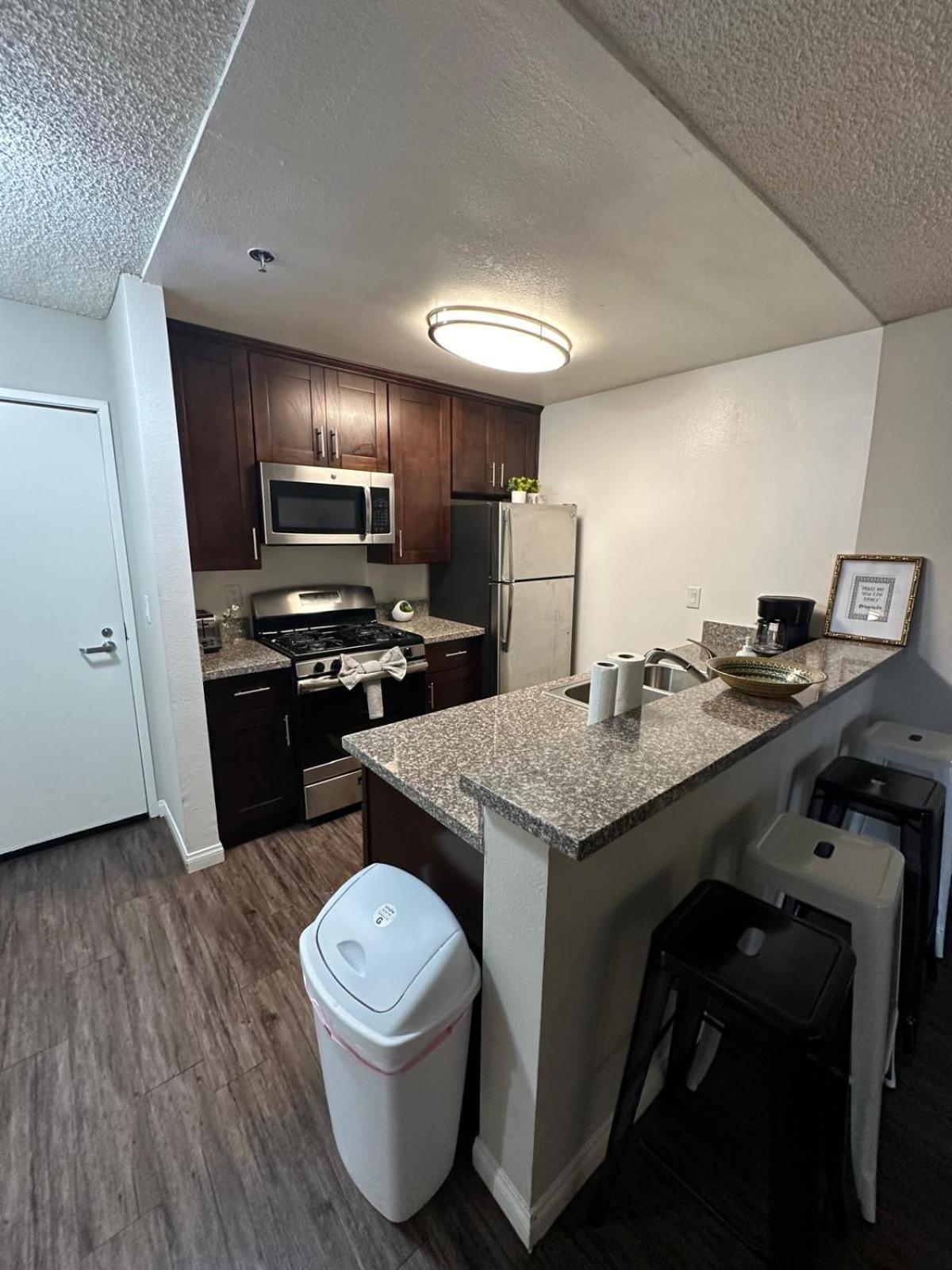 Appartement Incredible Two Bedroom Hollywood Free Parking *