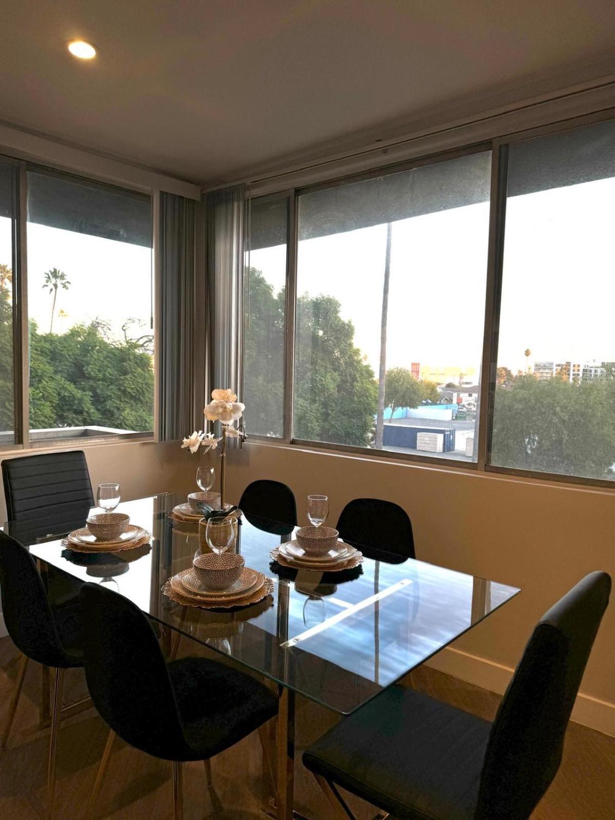 Appartement Incredible Two Bedroom Hollywood Free Parking *