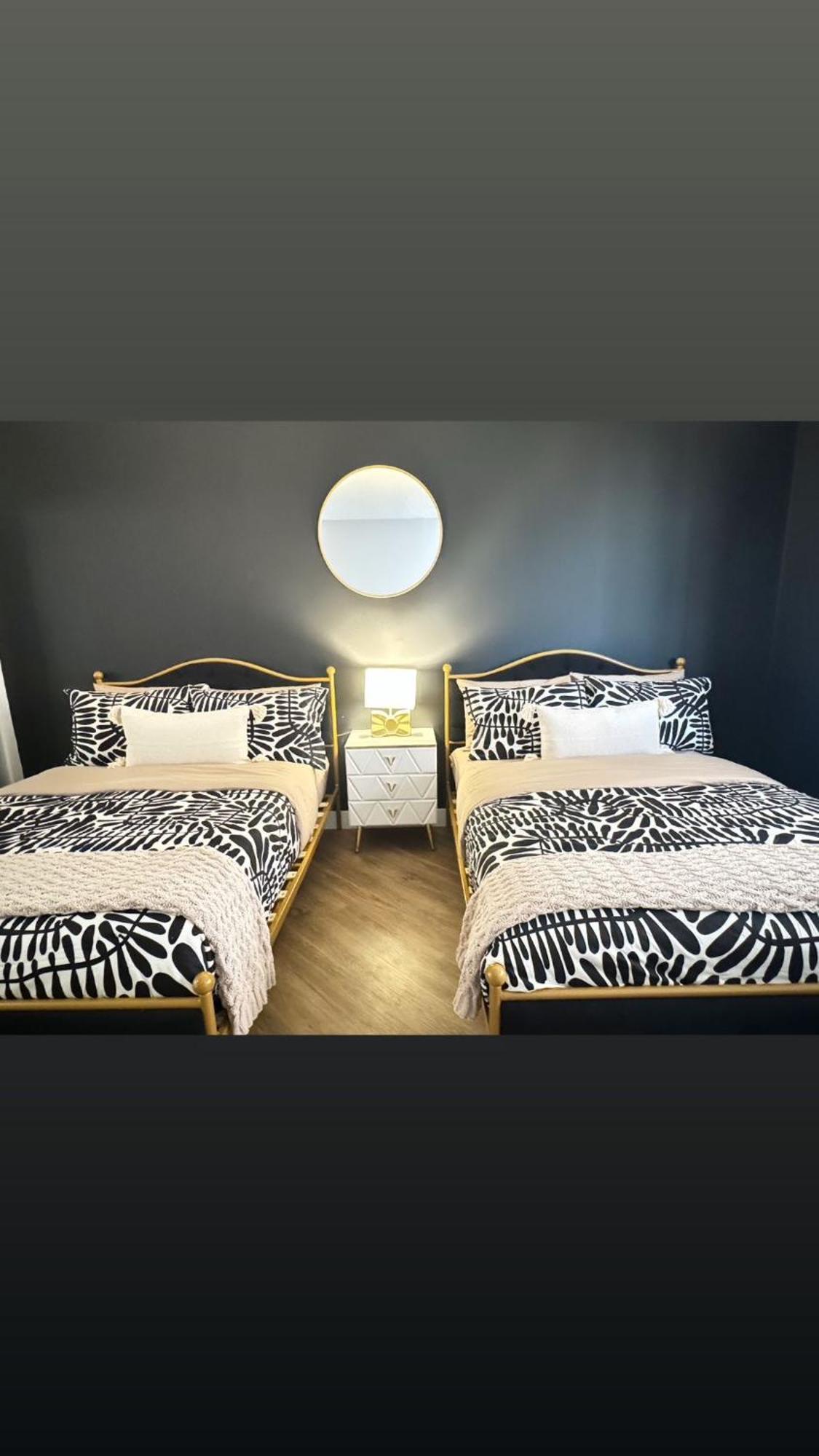 Appartement Incredible Two Bedroom Hollywood Free Parking *
